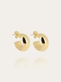 Boucles d'oreilles Velorum