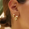 Boucles d'oreilles Velorum