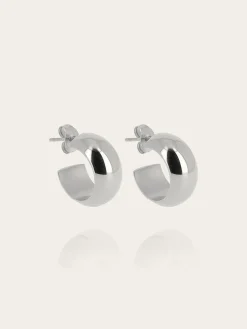Boucles d'oreilles Velorum
