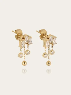 Boucles d'oreilles Veya