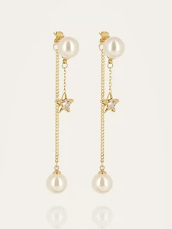 Boucles d'oreilles Vezzani