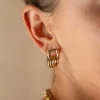 Boucles d'oreilles Vian