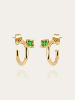 Boucles d'oreilles Villacidro