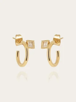 Boucles d'oreilles Villacidro