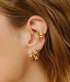 Boucles d'oreilles Villacidro