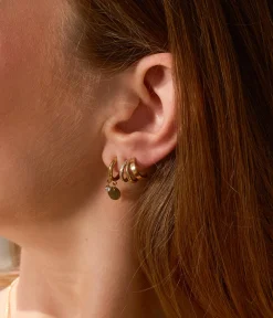 Boucles d'oreilles Virginia