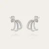 Boucles d'oreilles Virginia