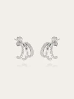 Boucles d'oreilles Virginia