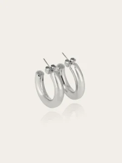 Boucles d'oreilles Warhol