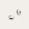 Boucles d'oreilles William
