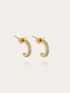 Boucles d'oreilles Winnie