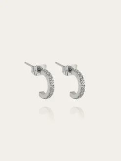 Boucles d'oreilles Winnie