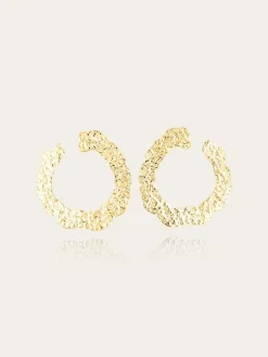 Boucles d'oreilles Yael