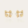 Boucles d'oreilles Yolanda