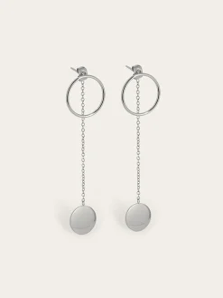 Boucles d'oreilles Yvonne