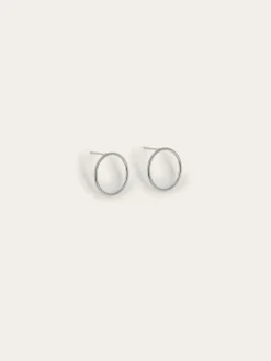 Boucles d'oreilles Yvonne