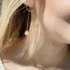 Boucles d'oreilles Yvonne
