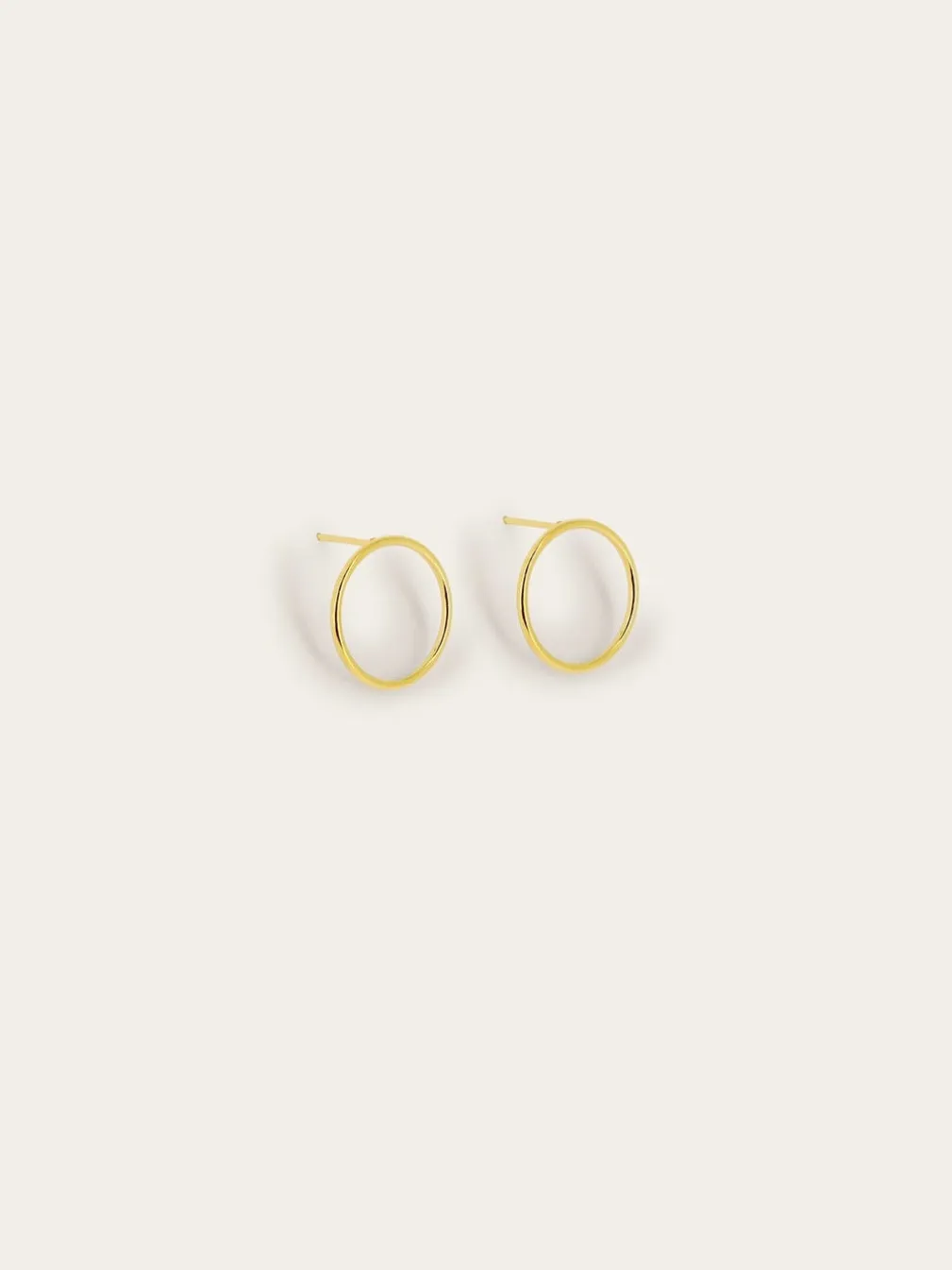 Boucles d'oreilles Yvonne