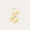 Boucles d'oreilles Zabia