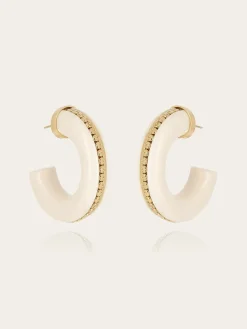 Boucles d'oreilles Zakko