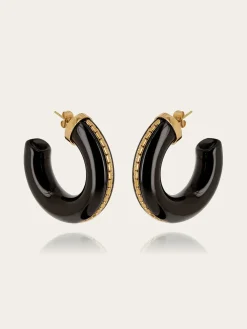 Boucles d'oreilles Zakko
