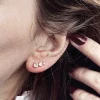 Boucles d'oreilles Zico