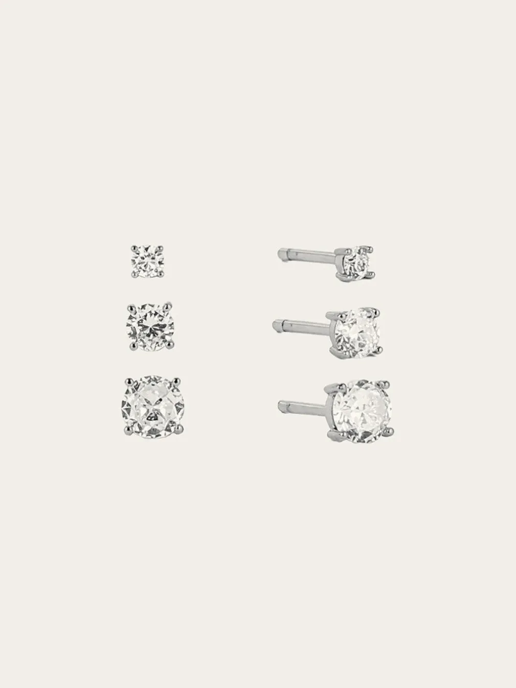 Boucles d'oreilles Zico