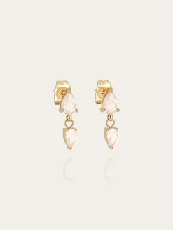 Boucles d'oreilles Zira