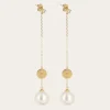 Boucles d'oreilles Zénith