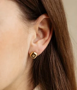 Boucles d'oreilles Zuani