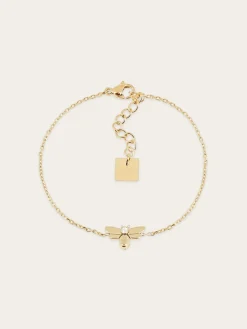 Bracelet Abeja
