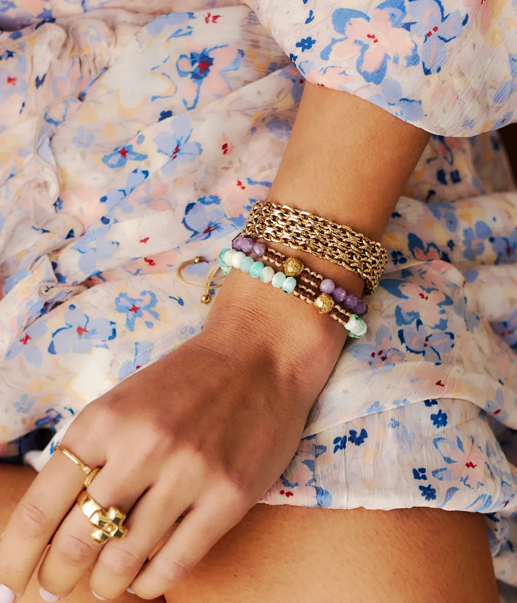Bracelet Accolade