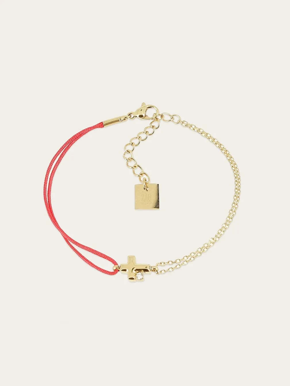 Bracelet Allu