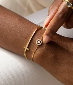 Bracelet Alvéria