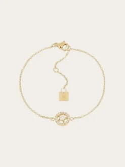 Bracelet Alvéria