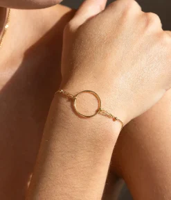 Bracelet Amarante