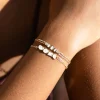 Bracelet Anémone