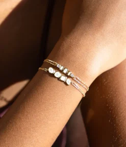Bracelet Anémone