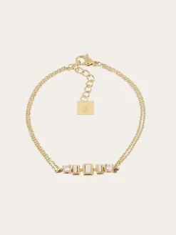 Bracelet Anémone