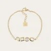 Bracelet Azalée