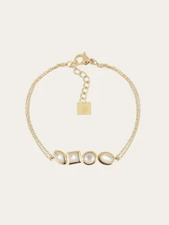 Bracelet Azalée