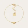 Bracelet Azur