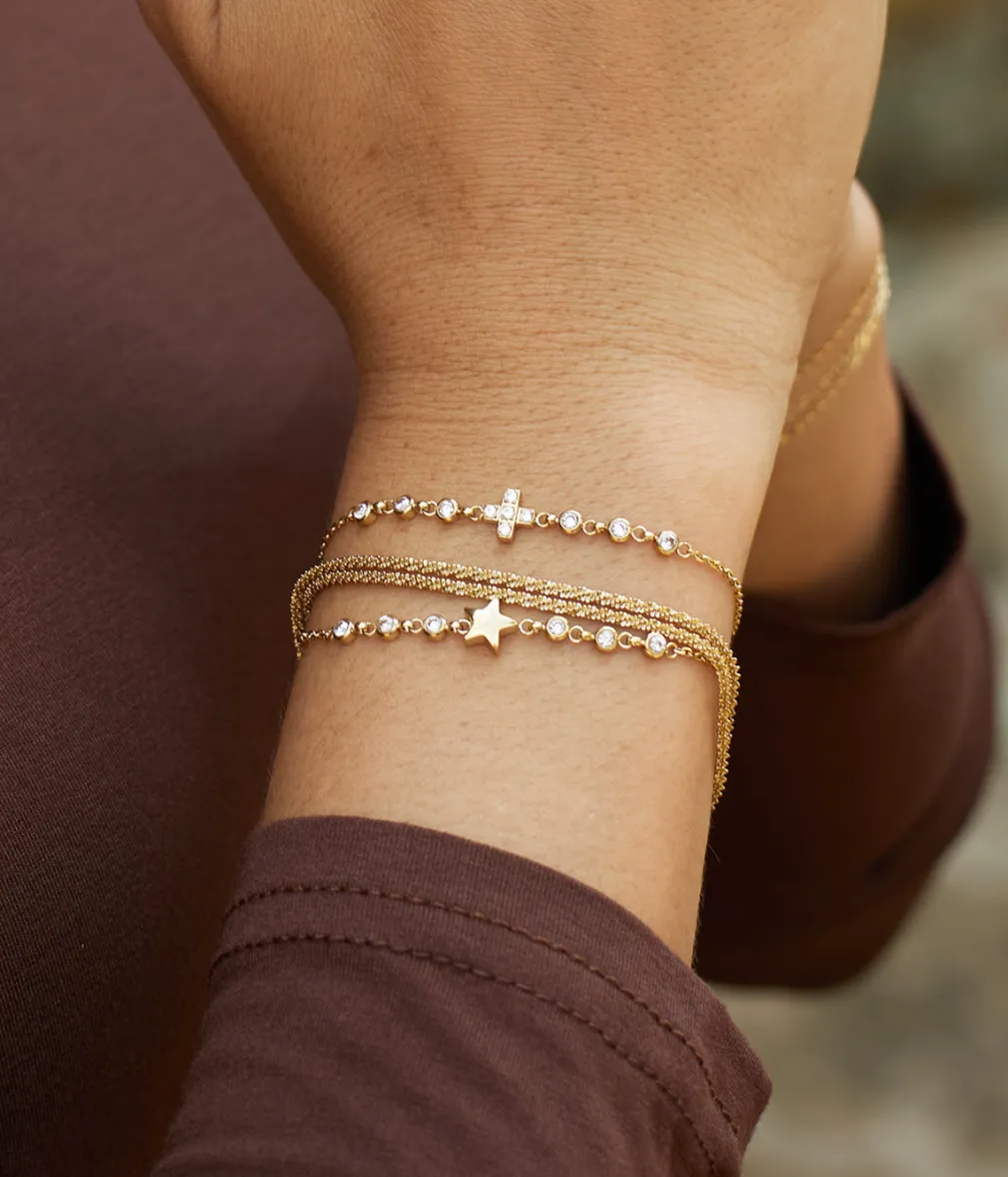 Bracelet Baburu
