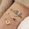 Bracelet Bow
