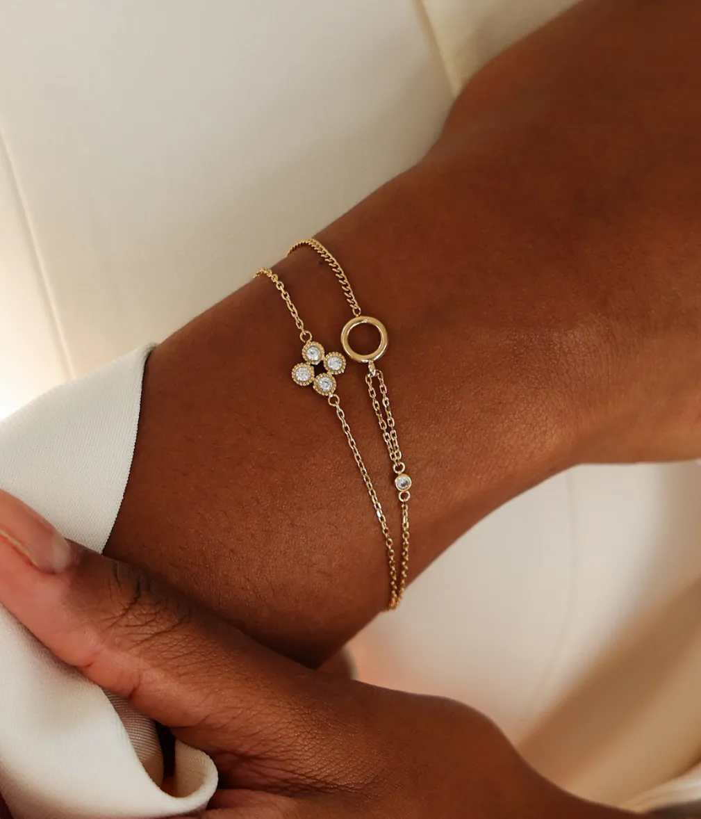 Bracelet Candela