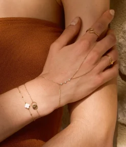 Bracelet Cantor