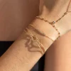 Bracelet Cassis