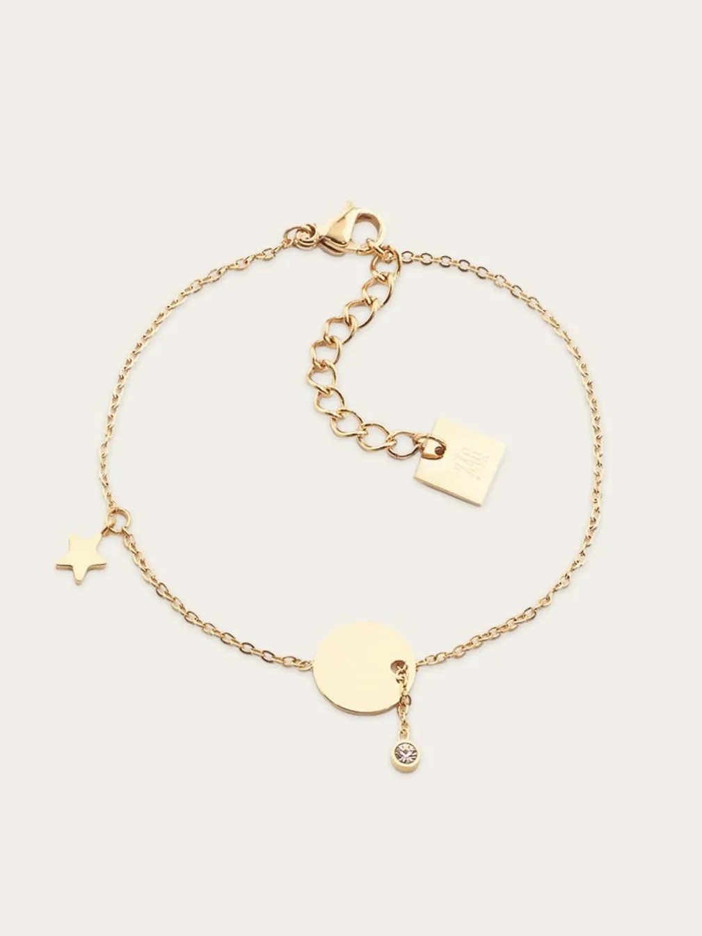 Bracelet Charm