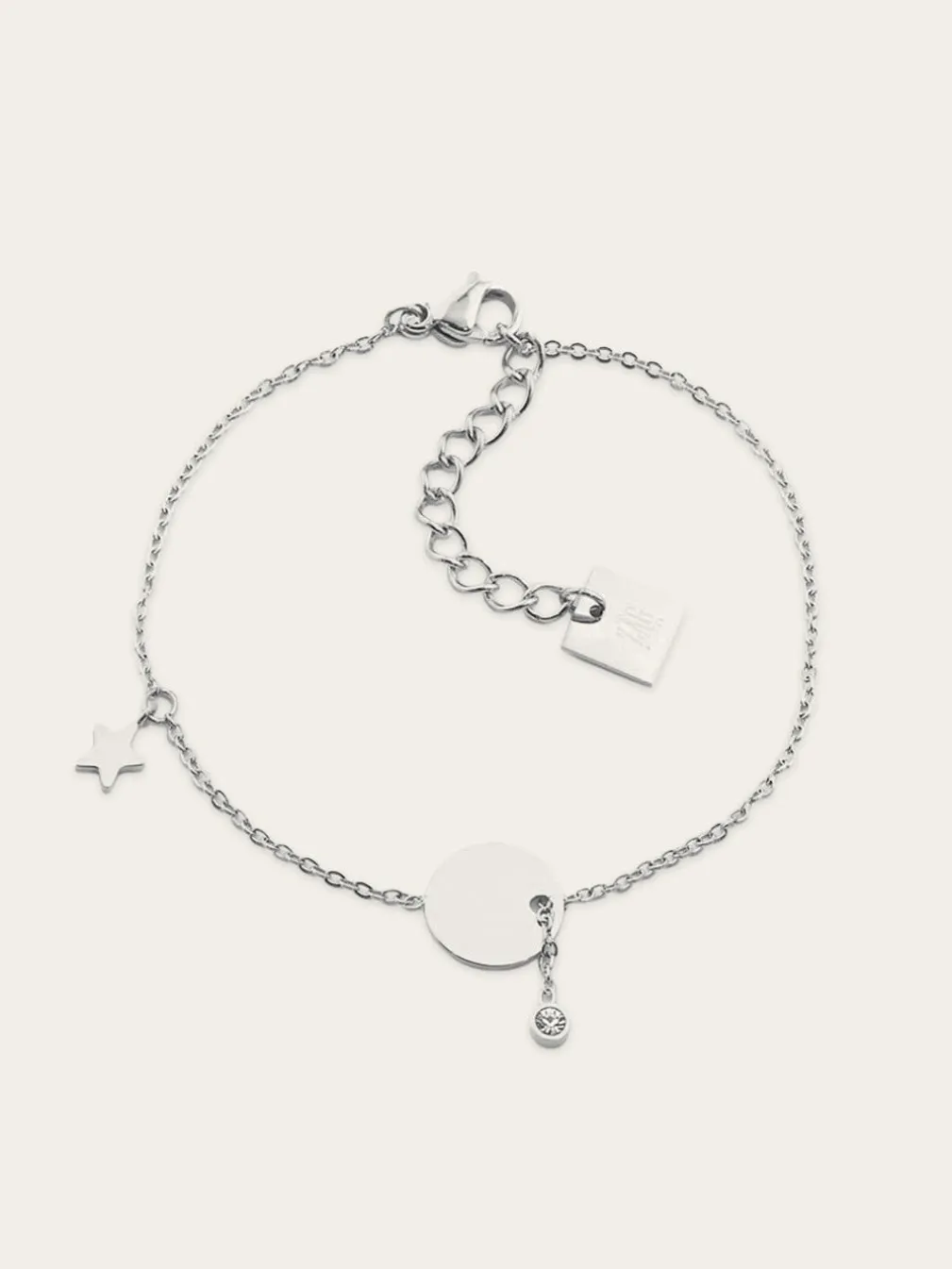 Bracelet Charm