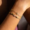 Bracelet Céladon